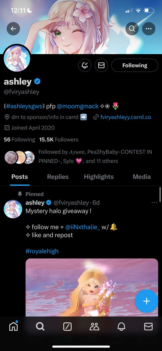 uniioooo's tweet photo. @fviryashley @iiNxthalie_ done!! (+extra follows, retweeted with tags) https://t.co/MJOlYc46YY
