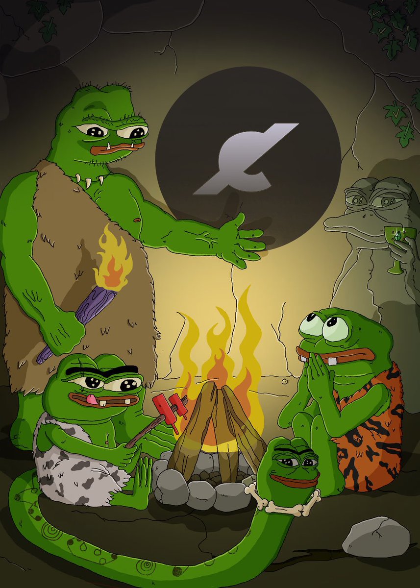 In 5 days, the circulating supply of $CYDX will be practically ''halved''!

On August 1st, 33% of the circulating Supply will be burned forever!

This is just the start of the 'Cyber Burn' program!

Are you ready Anon?