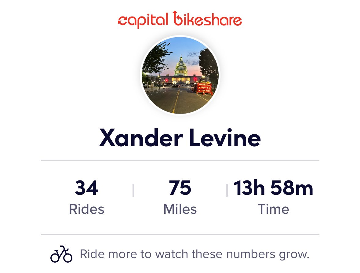 Xander Levine tweet media