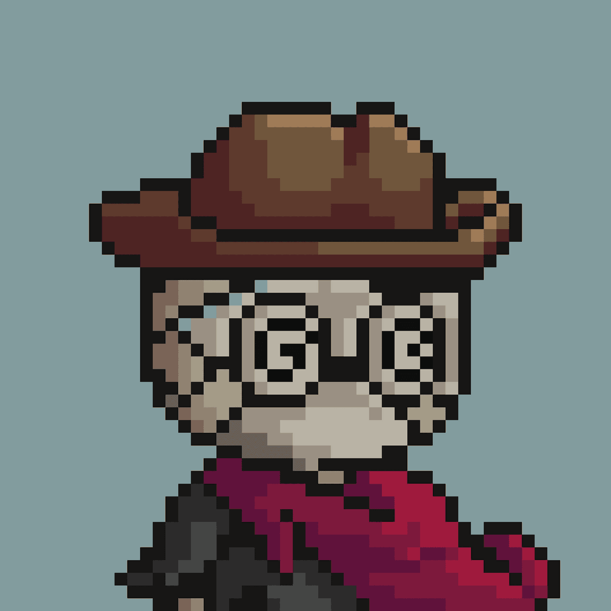 💵 Undead Manlet #1461 was purchased for 0.03SOL on Tensor!

🎉 Congrats BVE...Xv1! 💎💎

👉 matrica.io/nft/GohS3237XW…