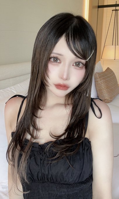 コスプレイヤーmonaのTwitter画像17