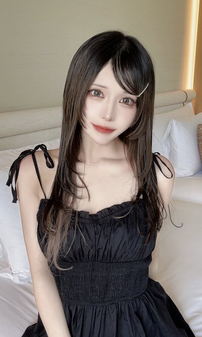 コスプレイヤーmonaのTwitter画像16