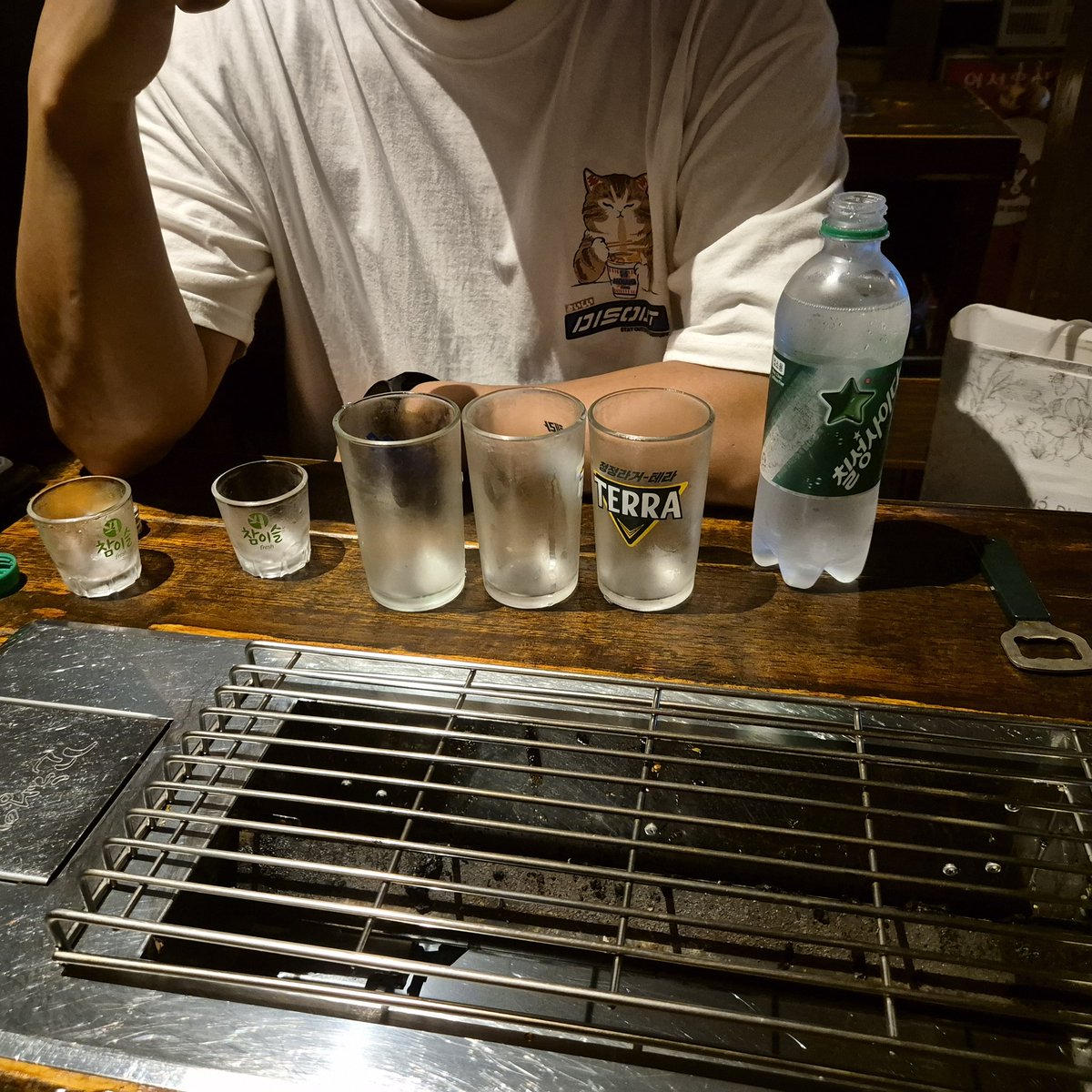 자...시작해 볼까?
@_withpapa_ @burger878