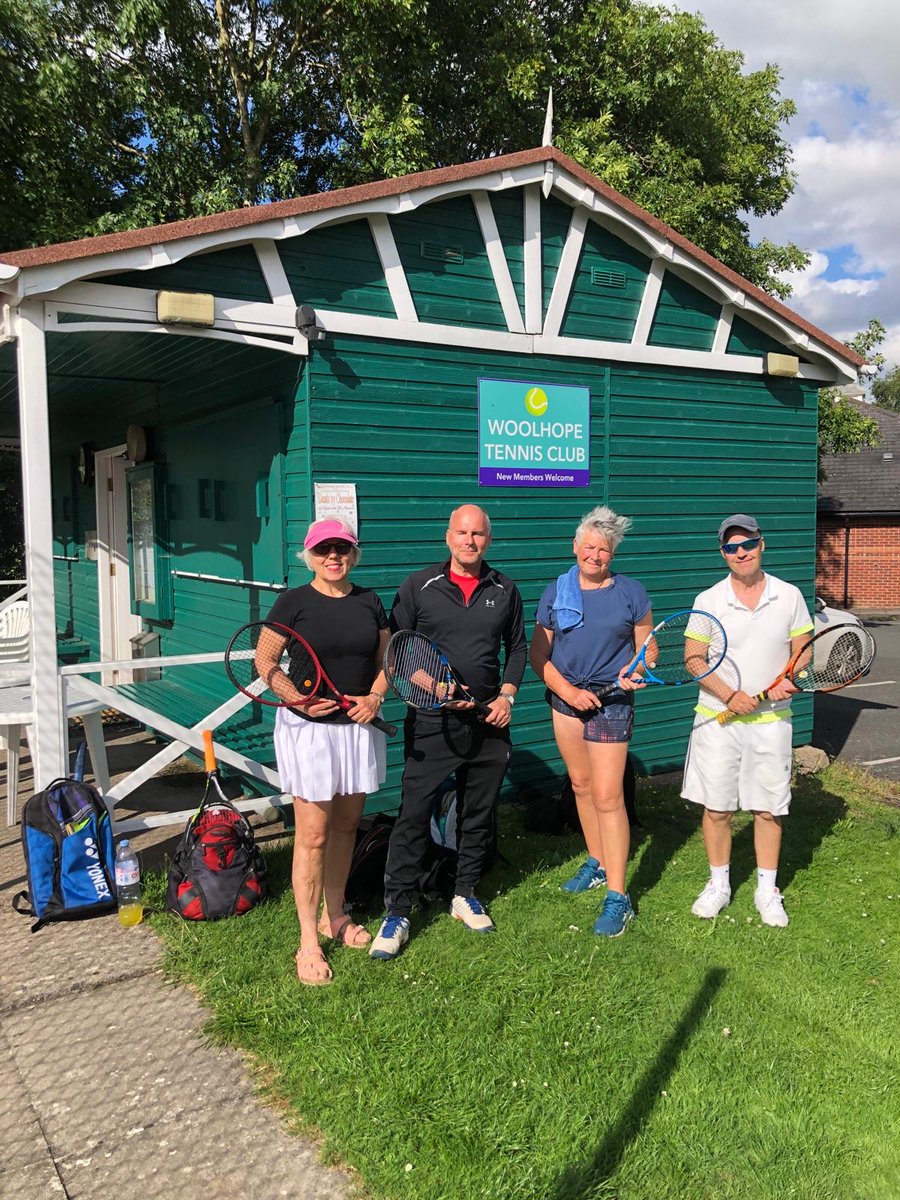 Worcester Lawn Tennis Club tweet media