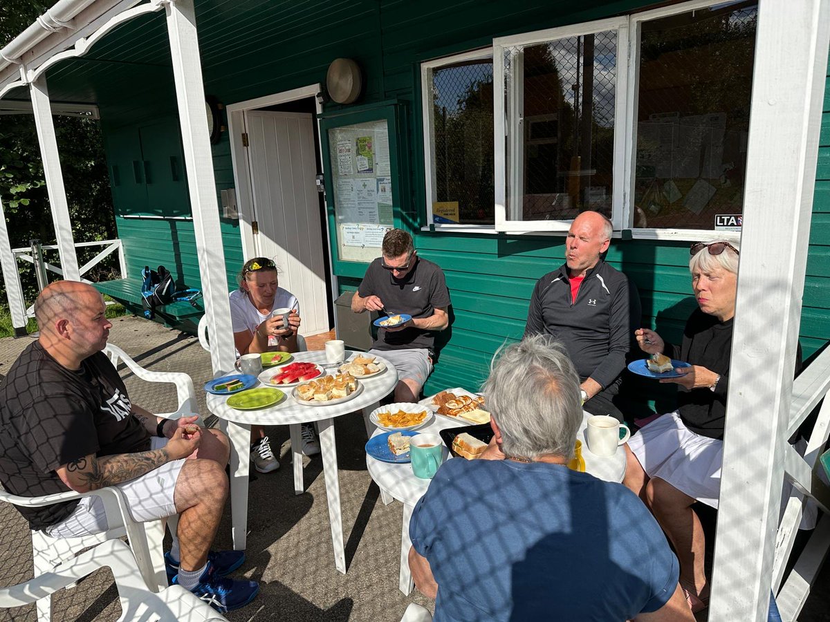 Worcester Lawn Tennis Club tweet media