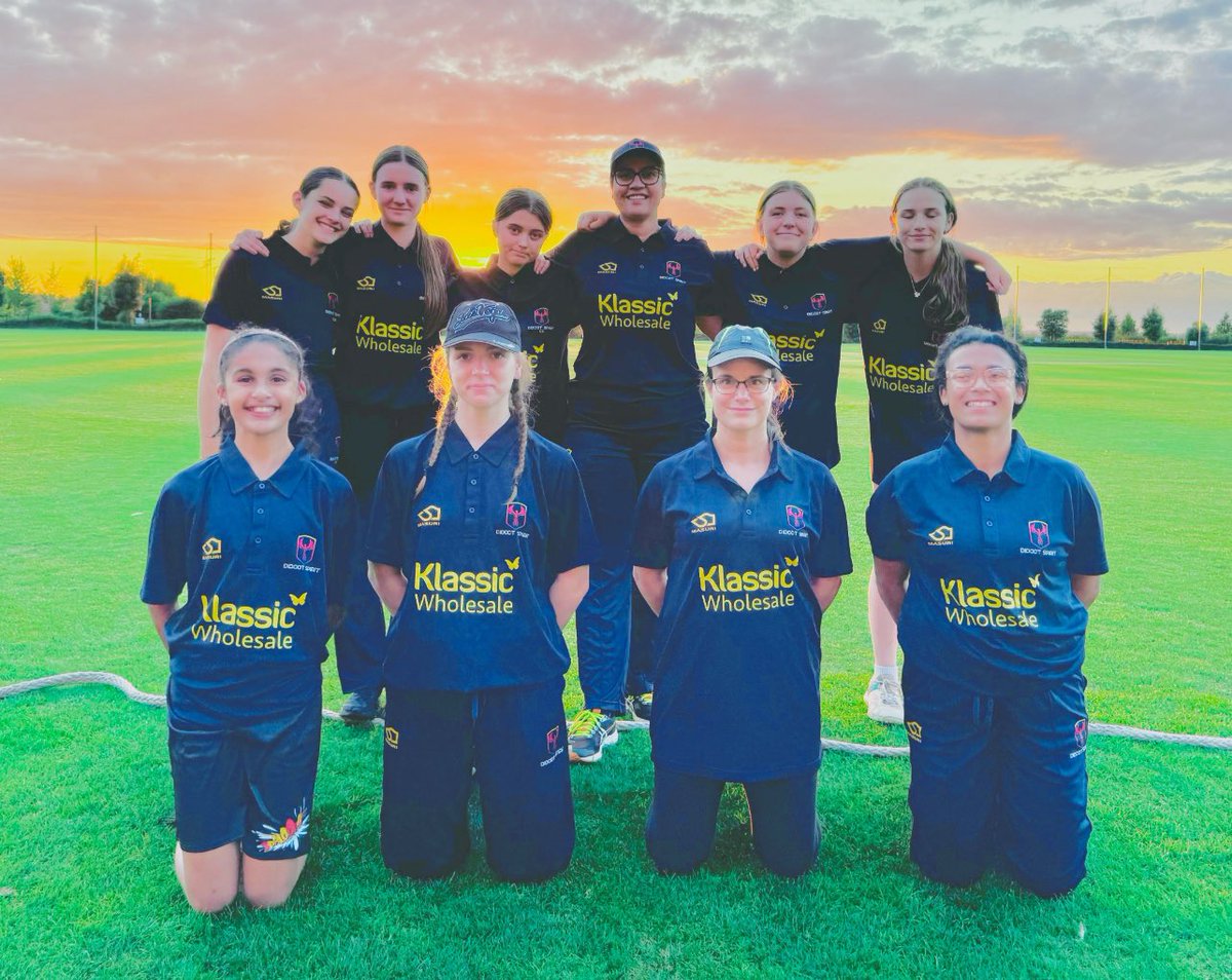 Didcot Spirit tweet media