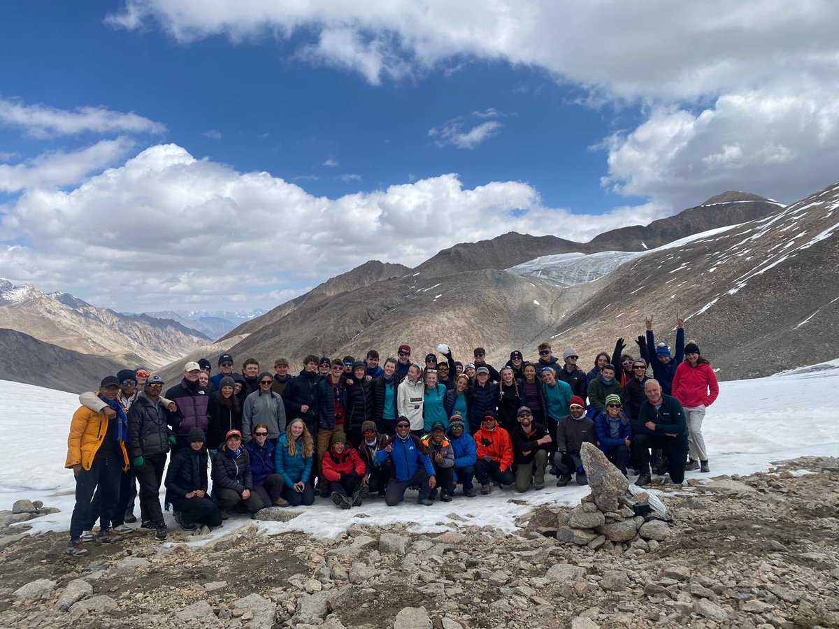 AGS - Principal tweet media