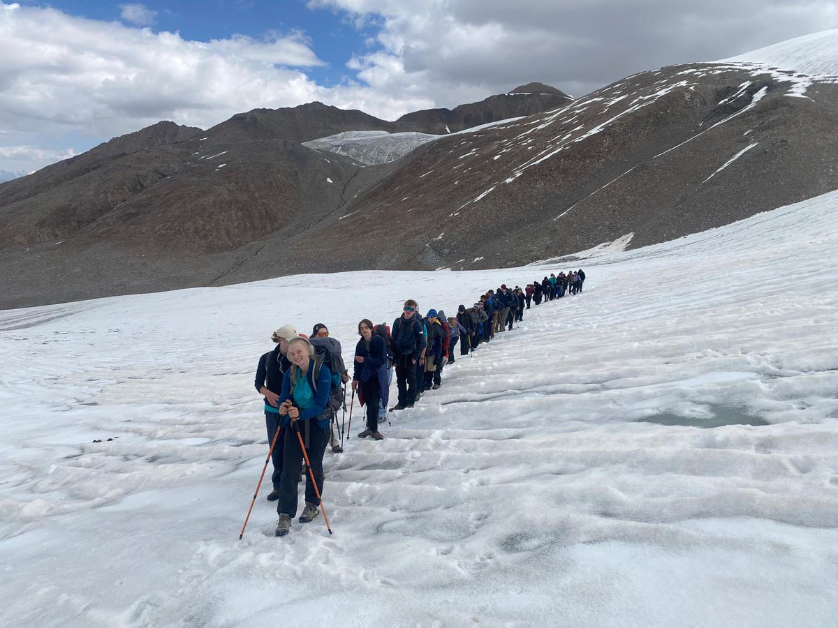 AGS - Principal tweet media