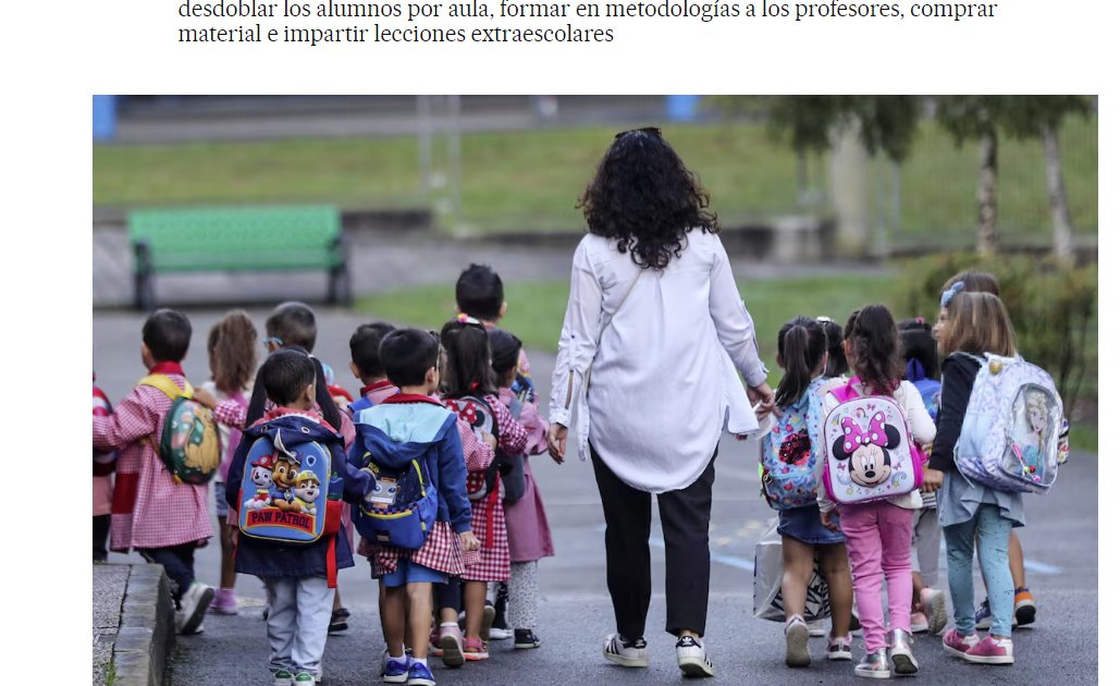 Noticias sobre el Plan de Refuerzo en Matemáticas. dlvr.it/TB7l80