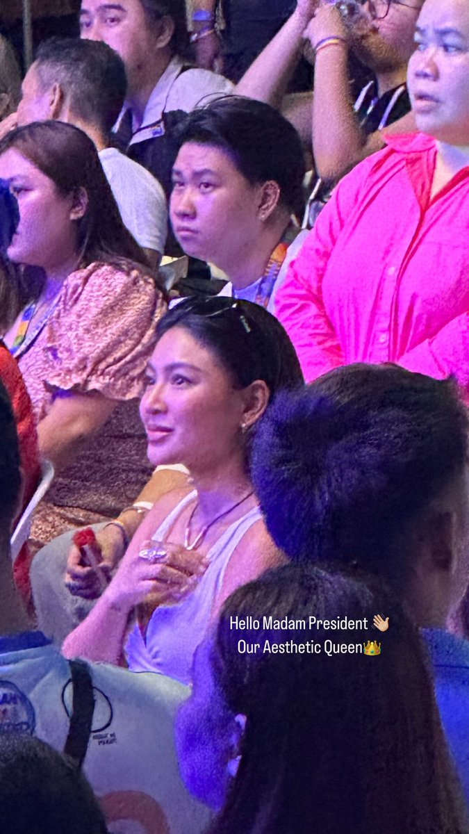 Chrisdineislove's tweet photo. Hello Madam President 👋
Our Aesthetic Queen 👑

#NadineLustre

© annielleco https://t.co/ZcCiw1qY1S