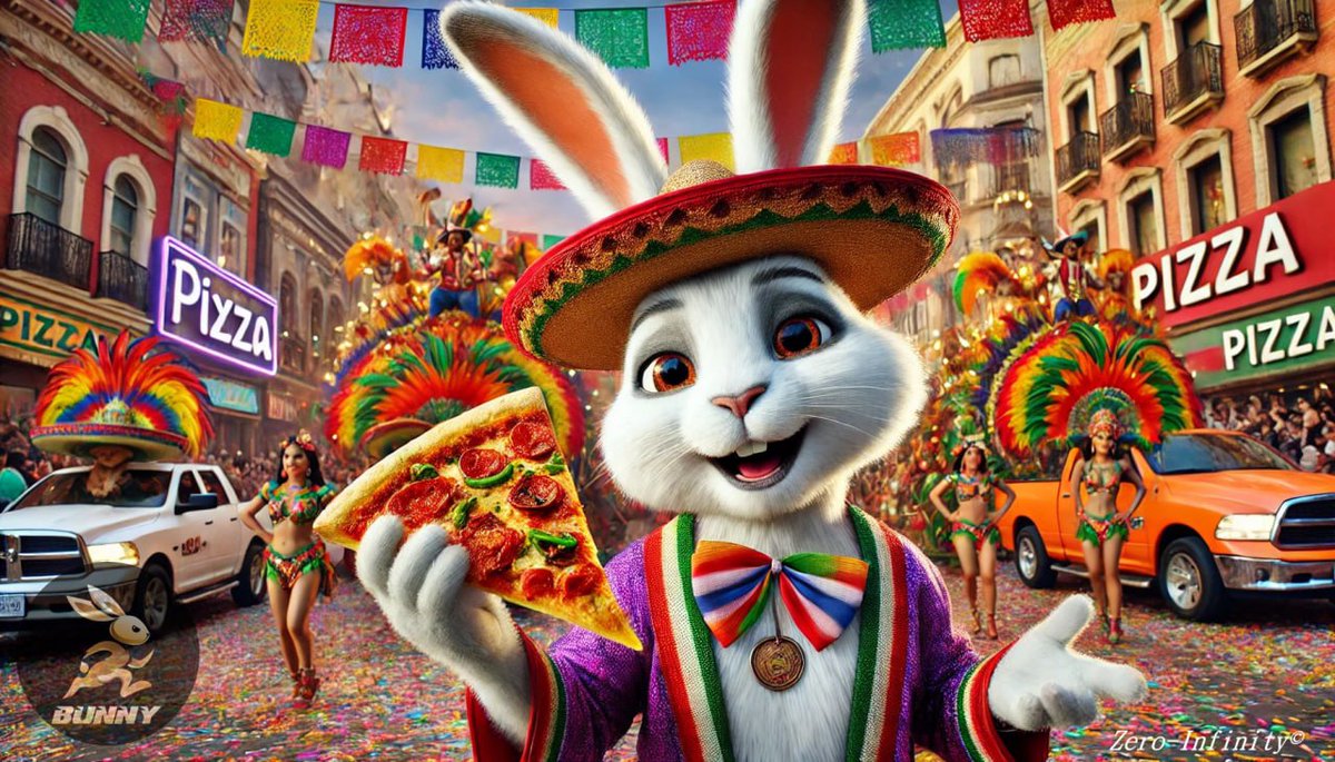 #BTC ——数字黄金，是数字世界基本储备；
#ETH——解决智能合约问题；
#Karana——高性能的全链应用平台，实现真正的Web3大爆发
$PIZZA 人类加密支付时代LOGO