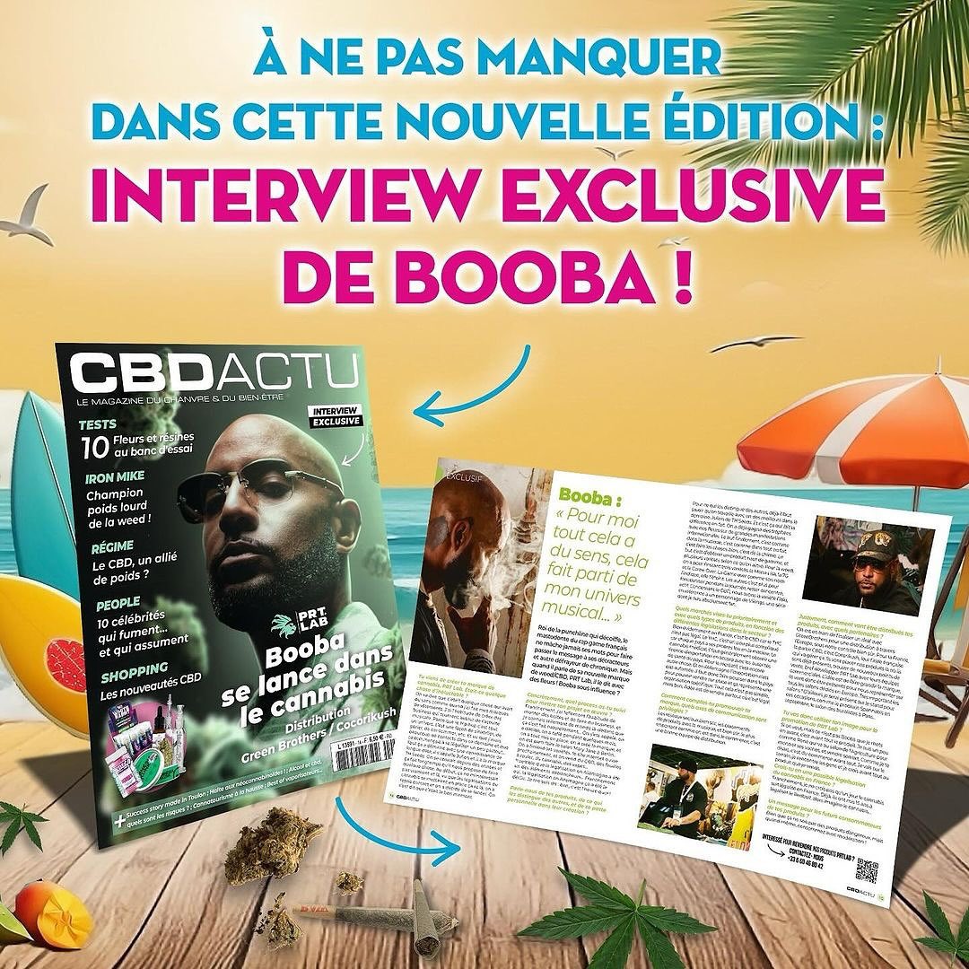 PRTLAB tweet media