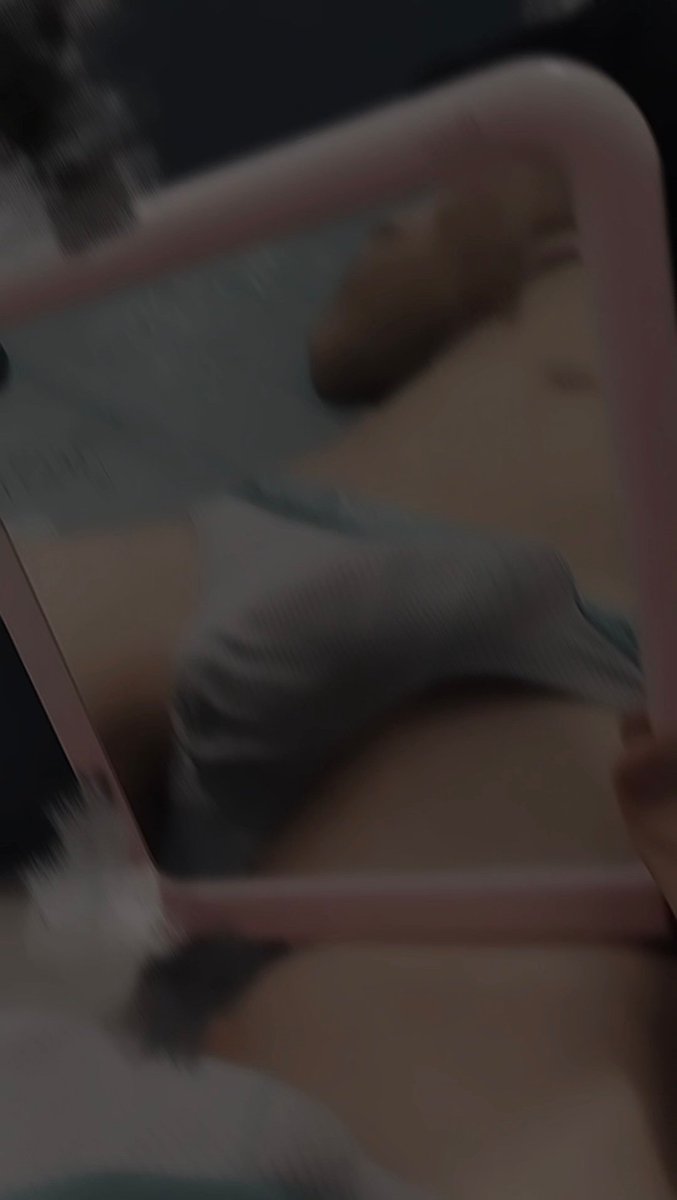 内裤薄到透视了🥵