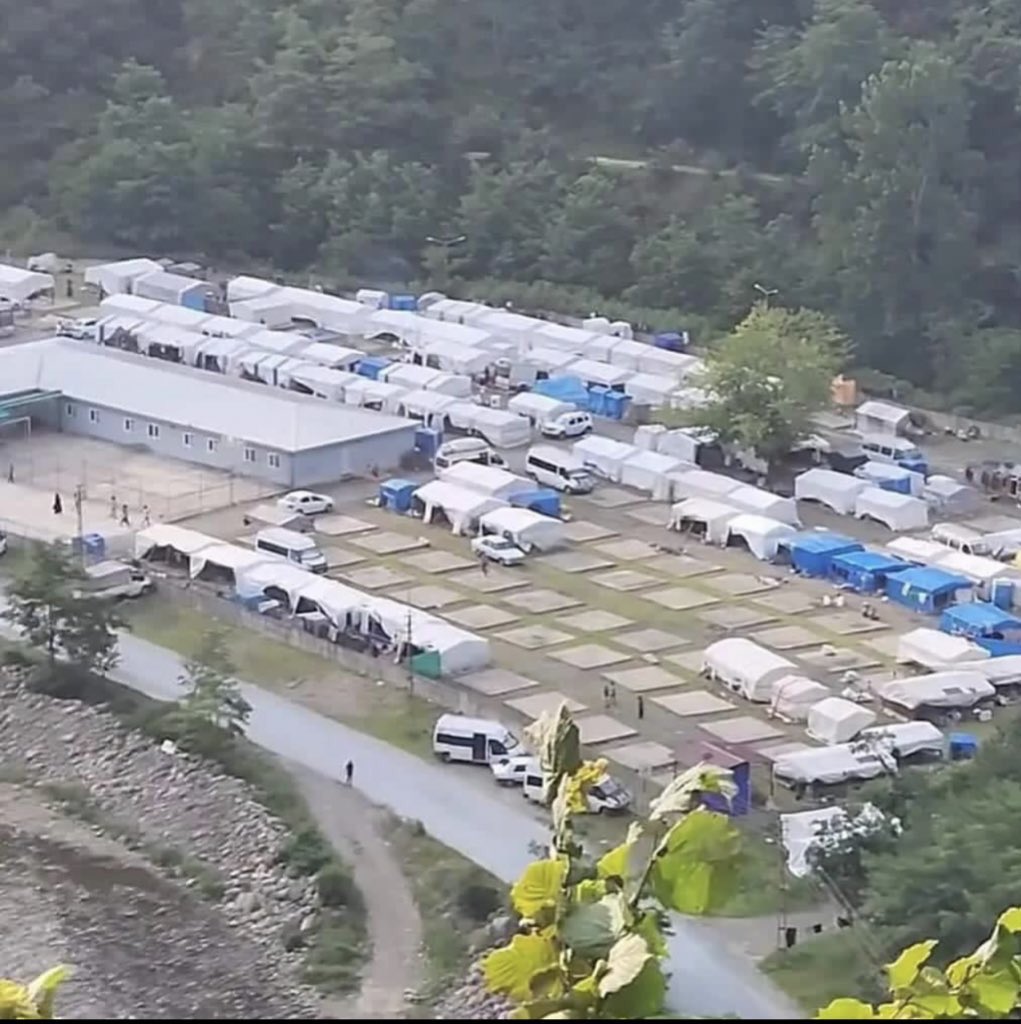 Giresun mevsimlik göç almıyorsa bunlar kim o zaman (fındık toplamaya gelen işciler) #kpss2024