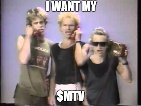 RazorCallz's tweet photo. @LFGCowboy @shahh $mtv https://t.co/0Sjc1NgjKE