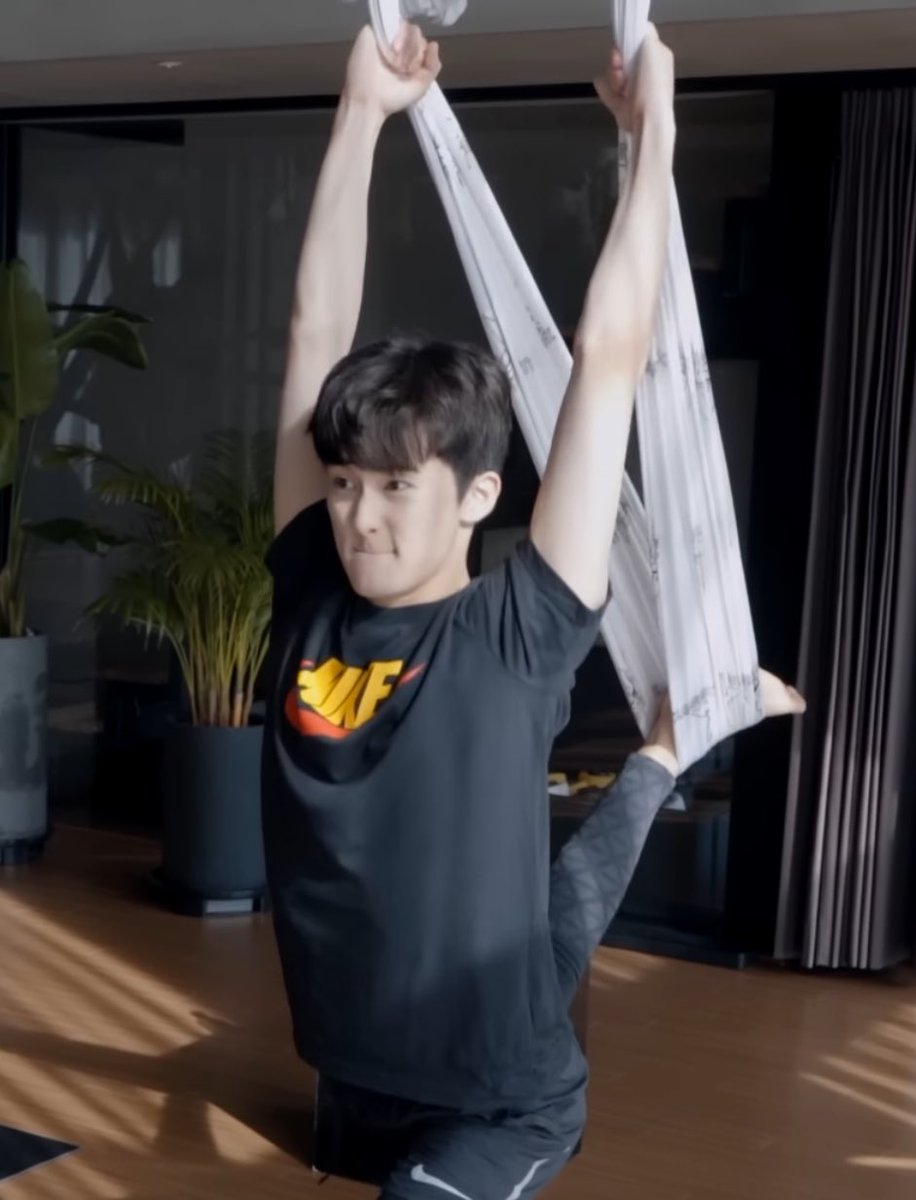 ออกกำลังกายที่ตัว20% ที่หน้า80%