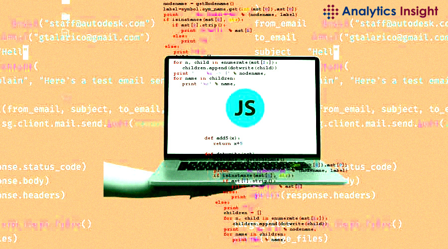 analyticsinme's tweet image. 𝗕𝗲𝘀𝘁 𝗥𝗲𝘀𝗼𝘂𝗿𝗰𝗲𝘀 𝘁𝗼 𝗟𝗲𝗮𝗿𝗻 𝗝𝗮𝘃𝗮𝗦𝗰𝗿𝗶𝗽𝘁
tinyurl.com/vyu49y5y
#JavaScriptresources #BestJavaScriptcourses #JavaScriptonline #TopJavaScripttutorials #JavaScriptrogrammingbooks #AI #AINews #AnalyticsInsight #AnalyticsInsightMagazine
