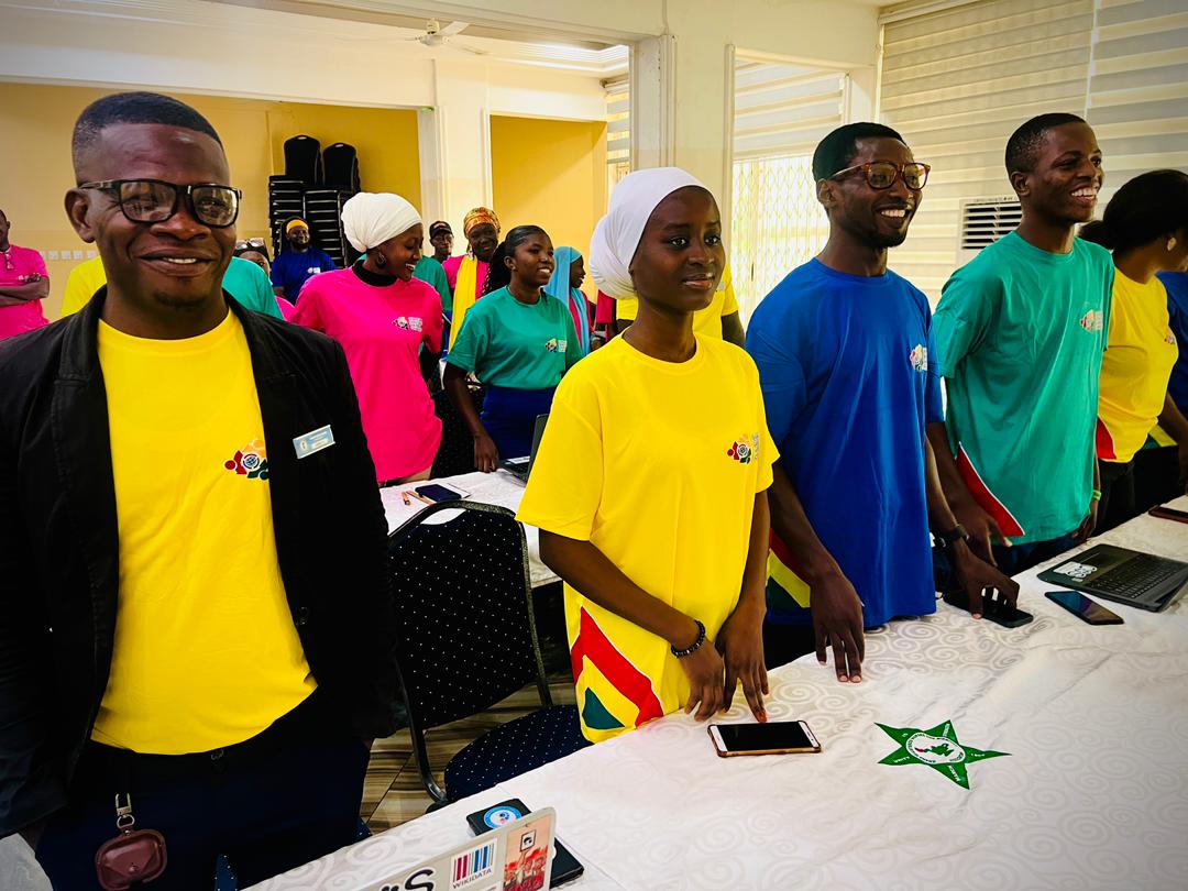 Dagbani Wikimedians User Group tweet media