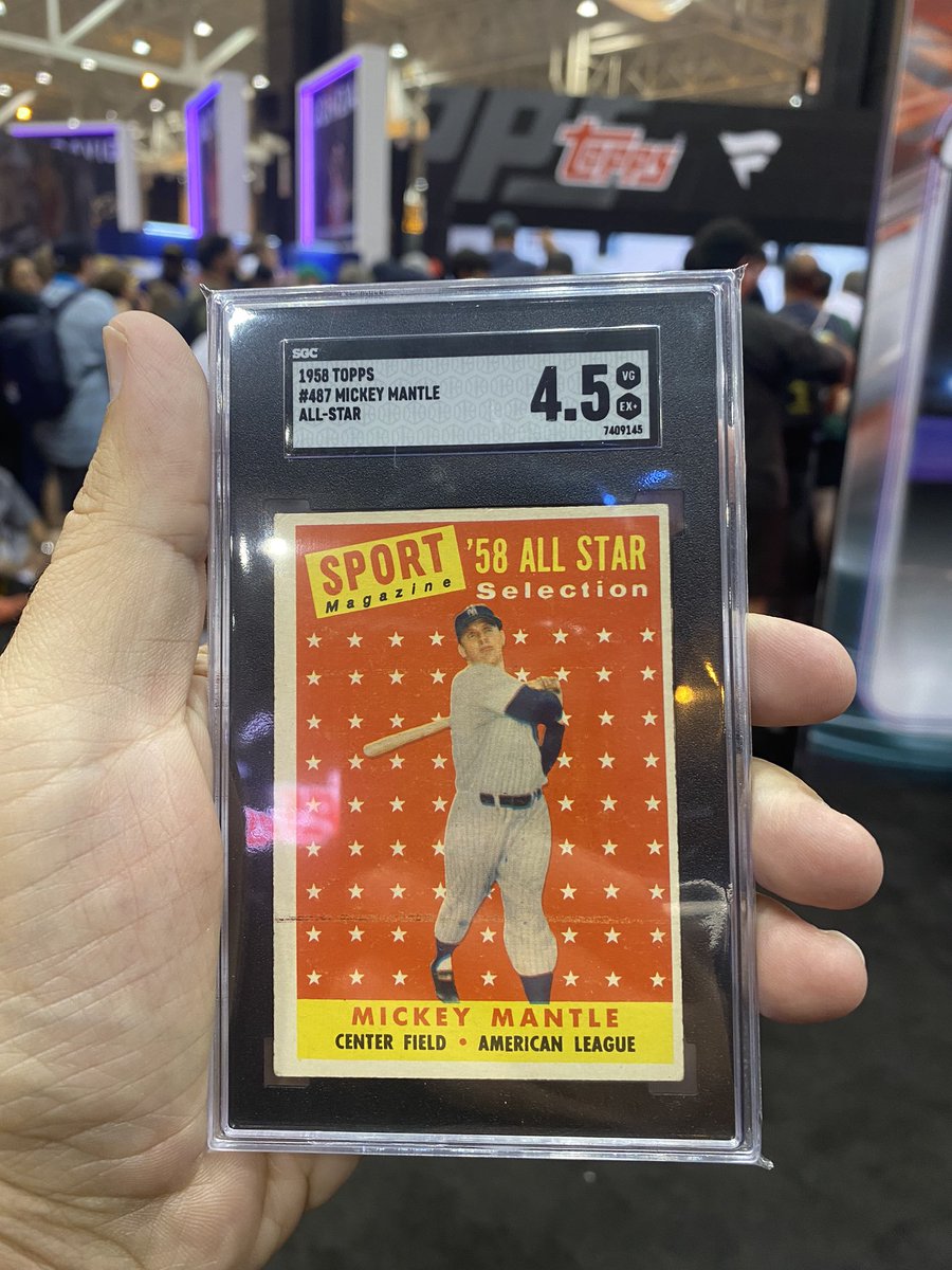 Friday’s pickup.  #NSCC2024 #NSCC #NSCC24 #TheNational