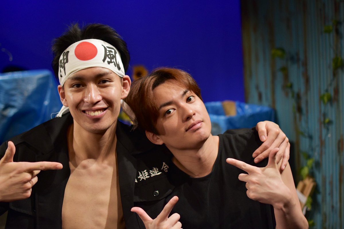岩田知樹 tweet media