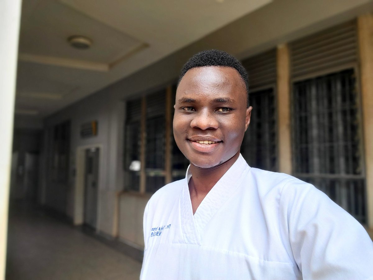 dr_olal's tweet photo. 1 in 5 adults experience mental illness every year, and nearly half of all adults will experience it at some point in their lives. 
@WHO @MinofHealthUG 
#MentalHealthMatters https://t.co/LY7a7ReO7F