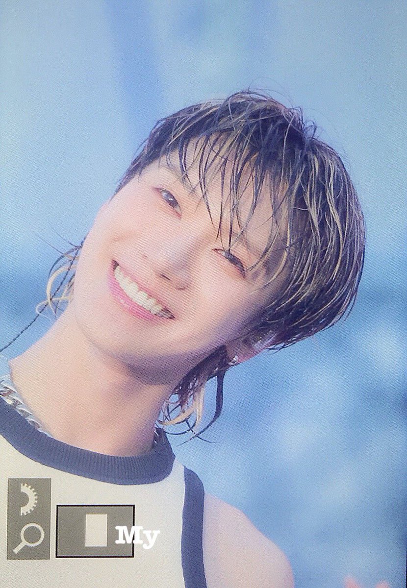 meyoo0227's tweet photo. 240727 #텐 #TEN #李永钦 #TENLEE https://t.co/i9hkOGfZfs