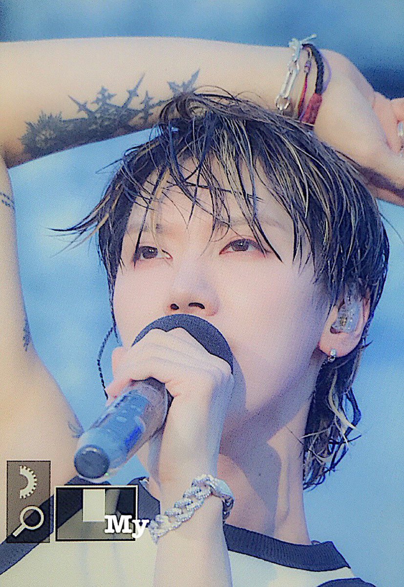 meyoo0227's tweet photo. 240727 #텐 #TEN #李永钦 #TENLEE https://t.co/i9hkOGfZfs