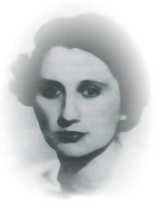 ANPIRomaPosti's tweet photo. #LiviaGereschi, insegnante laureata in lingue straniere, salvò donne e bambini durante un rastrellamento nazista presso la località ”La Romagna“ sui #MontiPisani.Arrestata dai nazifascisti venne fucilata a #Massarosa, l'#11agosto 1944.Aveva 34 anni. https://t.co/WX7cP9FKqr