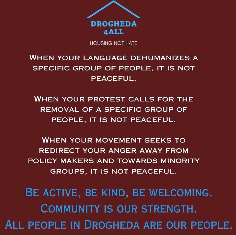 Drogheda 4 All tweet media
