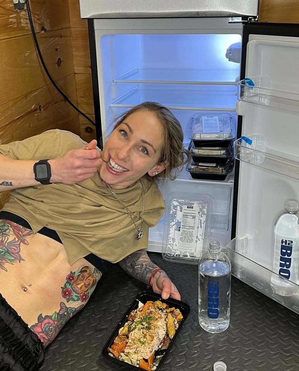 We have fun.
We're also going to make fantastic champions for Zion Wrestling. The energy level alone is unstoppable with us! #COA