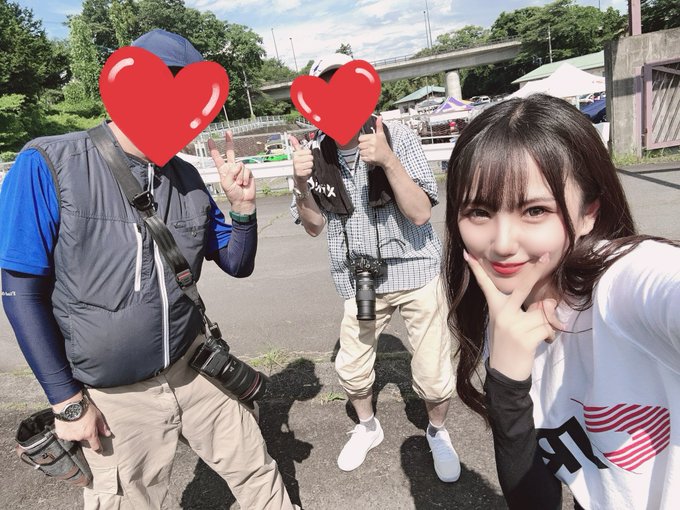 Twitterのコスプレ画像22
