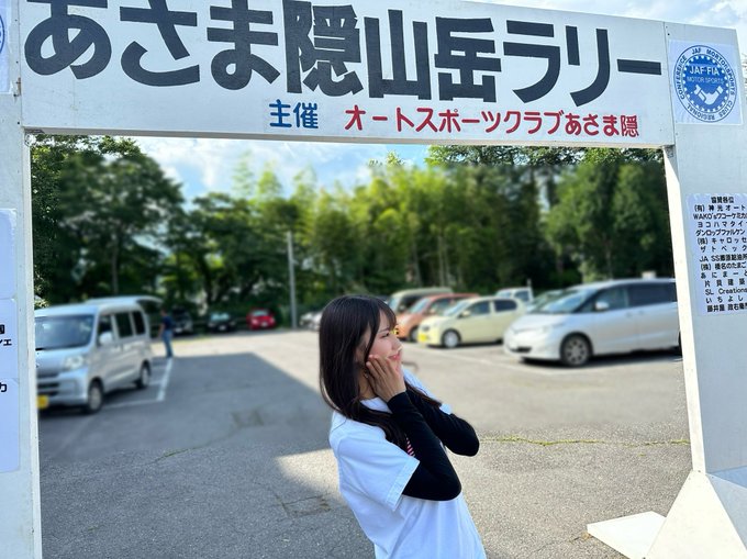 Twitterのコスプレ画像21