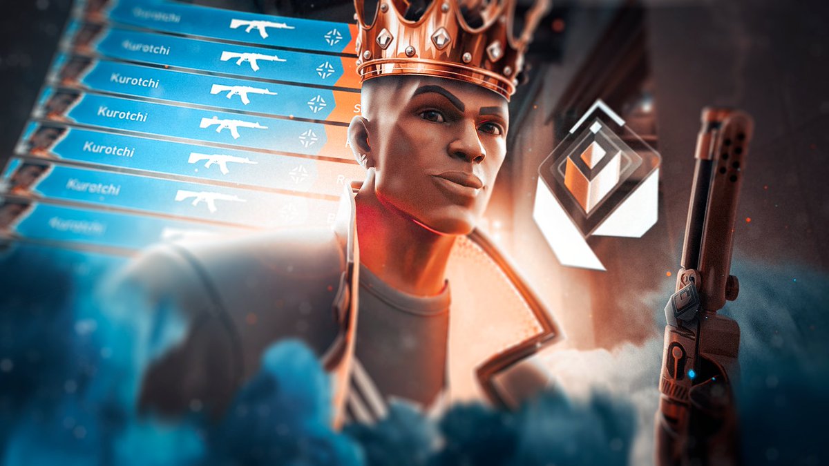 ElecTrozZGFX's tweet photo. Recent Stuff 🙃😊
AVIs, Thumbnail and Header
RTs and Likes appreciated 🥶🩷 https://t.co/J7xx7hhaJk