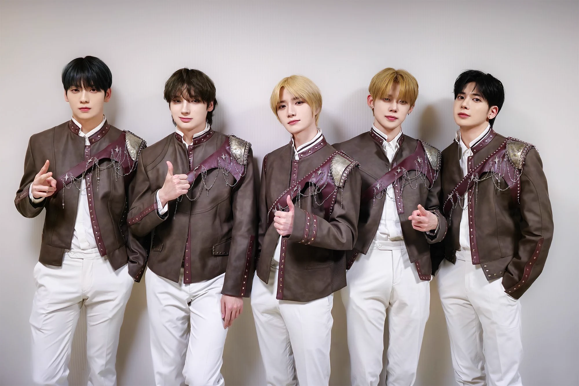 TXT JAPAN OFFICIAL on X: 