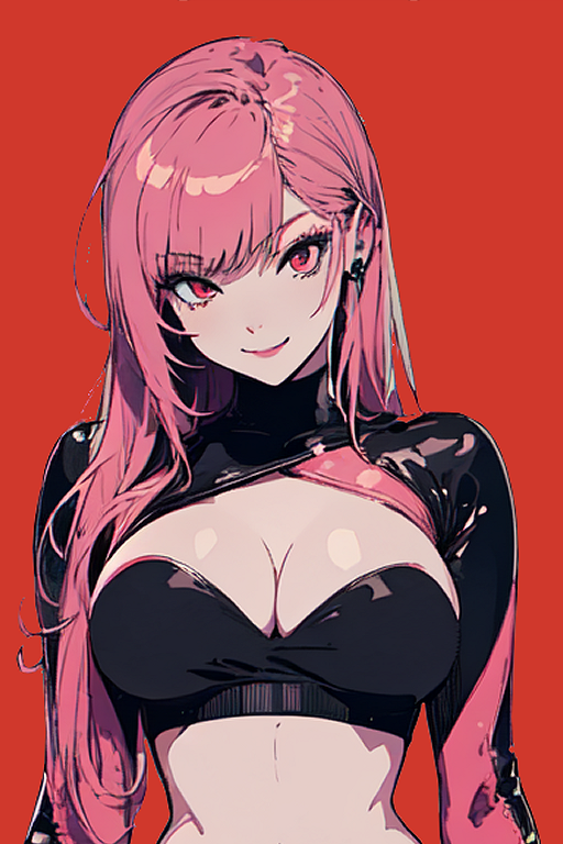 kanachin_1998's tweet photo. ヒーロー（2032） #pixiv https://t.co/ZjEfH7aH1k 
#TSF #TS #18禁 #入れ替わり #精神女性化 #ヒーロー #悪堕ち 
ヒーローが悪の教団の女幹部と身体を入れ替えられ、悪堕ちするお話の挿絵です。 https://t.co/W381idg4Qe
