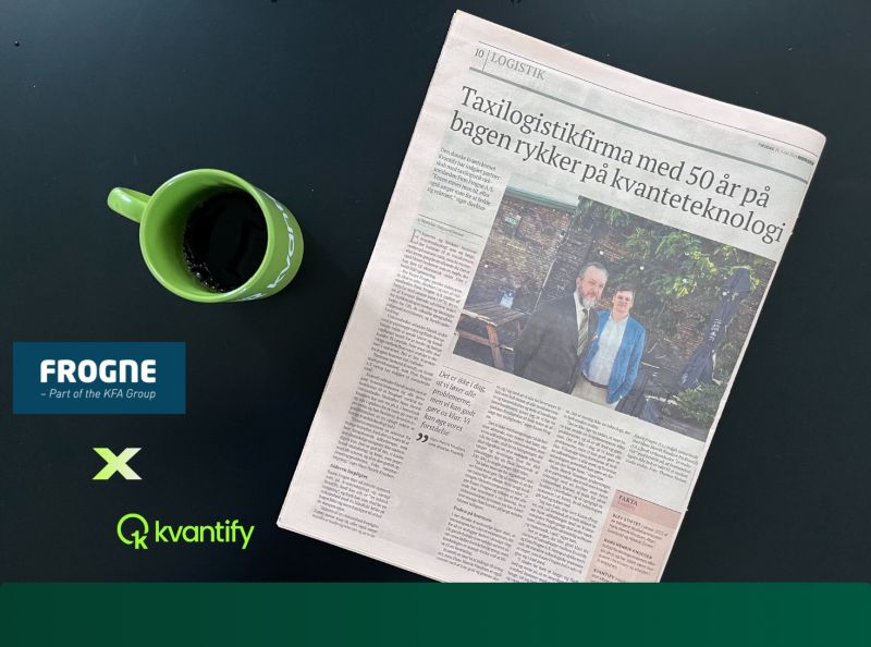 Kvantify tweet media