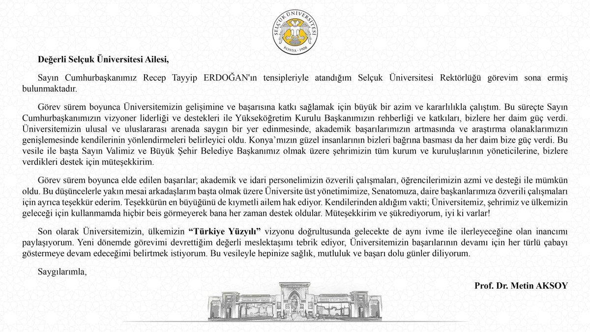 ProfDrMetinAksy's tweet photo. https://t.co/RORlOUe5HQ