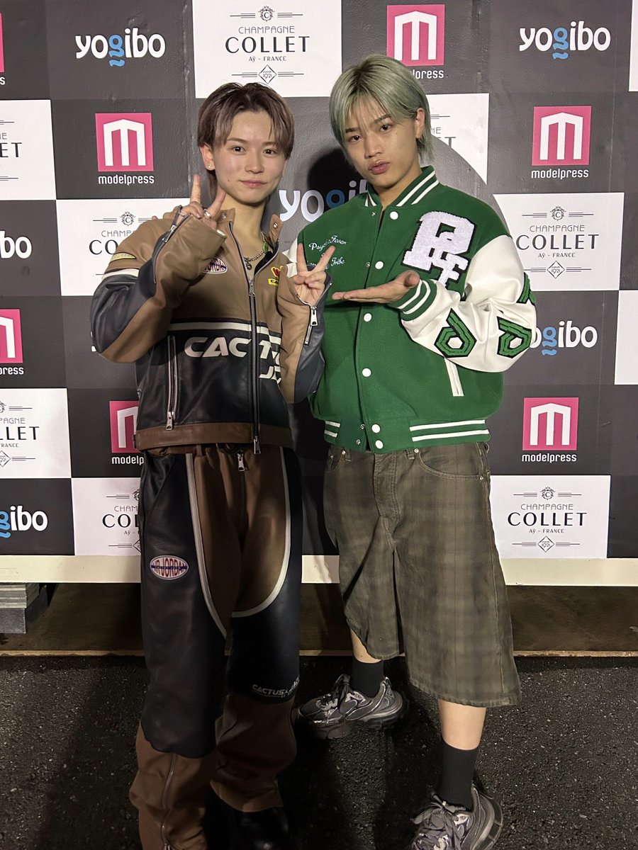 KID PHENOMENON【公式】 on X