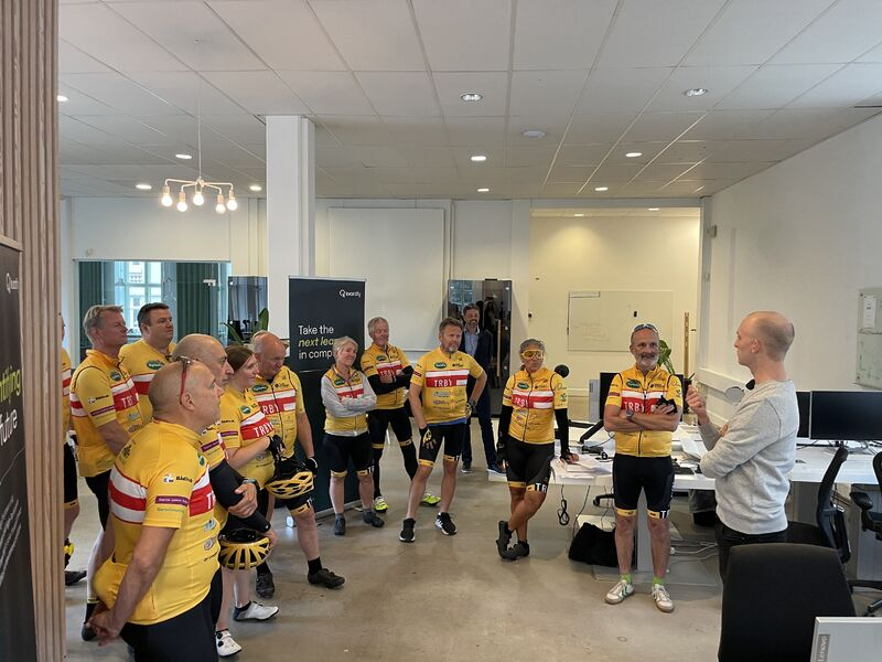 Kvantify tweet media