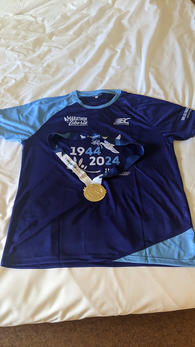fouc77's tweet photo. @RMCrunning  @TonyEstanguet 
#benoitboutron 
@Paris2024 
#Paris2024    
#marathonpourtous 
a un mois du marathon pour tous je pense etre pret 3 marathons cette annee pour mon 64 e  j attend enc ore un dossard alors si qq un connait qq un qui connait qq  je perd pas espoir https://t.co/Gjg50s8ysn
