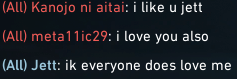 4boopp's tweet photo. Just received a 3 day ban because I stood up for myself against a sexist throwing teammate and sexist enemy team. Was a miserable game and genuinely upset me. How do I get punished for existing and they get away with it? @VALORANT @riotgames @RiotSupport pls do the right thing ! https://t.co/sUeGiAberN
