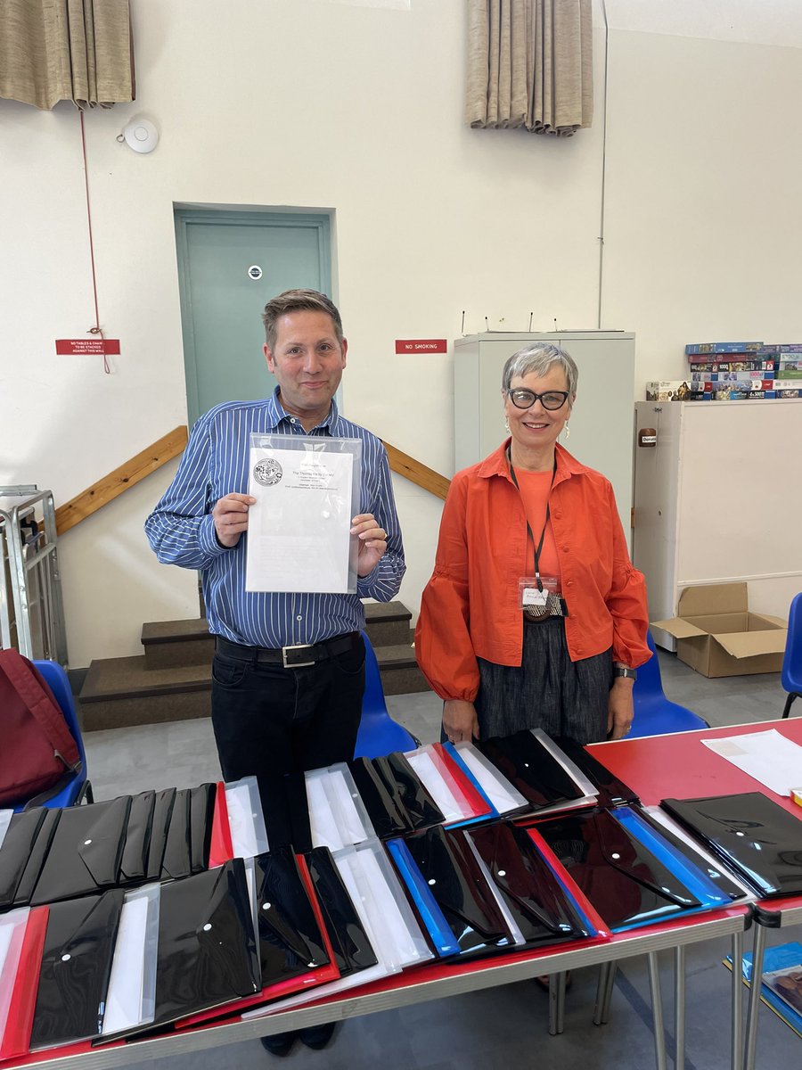 hardysociety's tweet photo. The 26th International Thomas Hardy Conference and Festival is officially open! 🥳🥳🥳

Come see the team at the United Church in town to register and collect your welcome pack and lanyard https://t.co/3DhoBZ7MYs