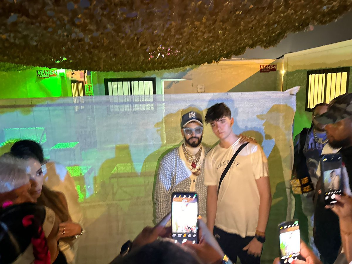 k1py66's tweet photo. Ya me pdo morir tranquilo @Anuel_2bleA https://t.co/8RDSvIDNsa