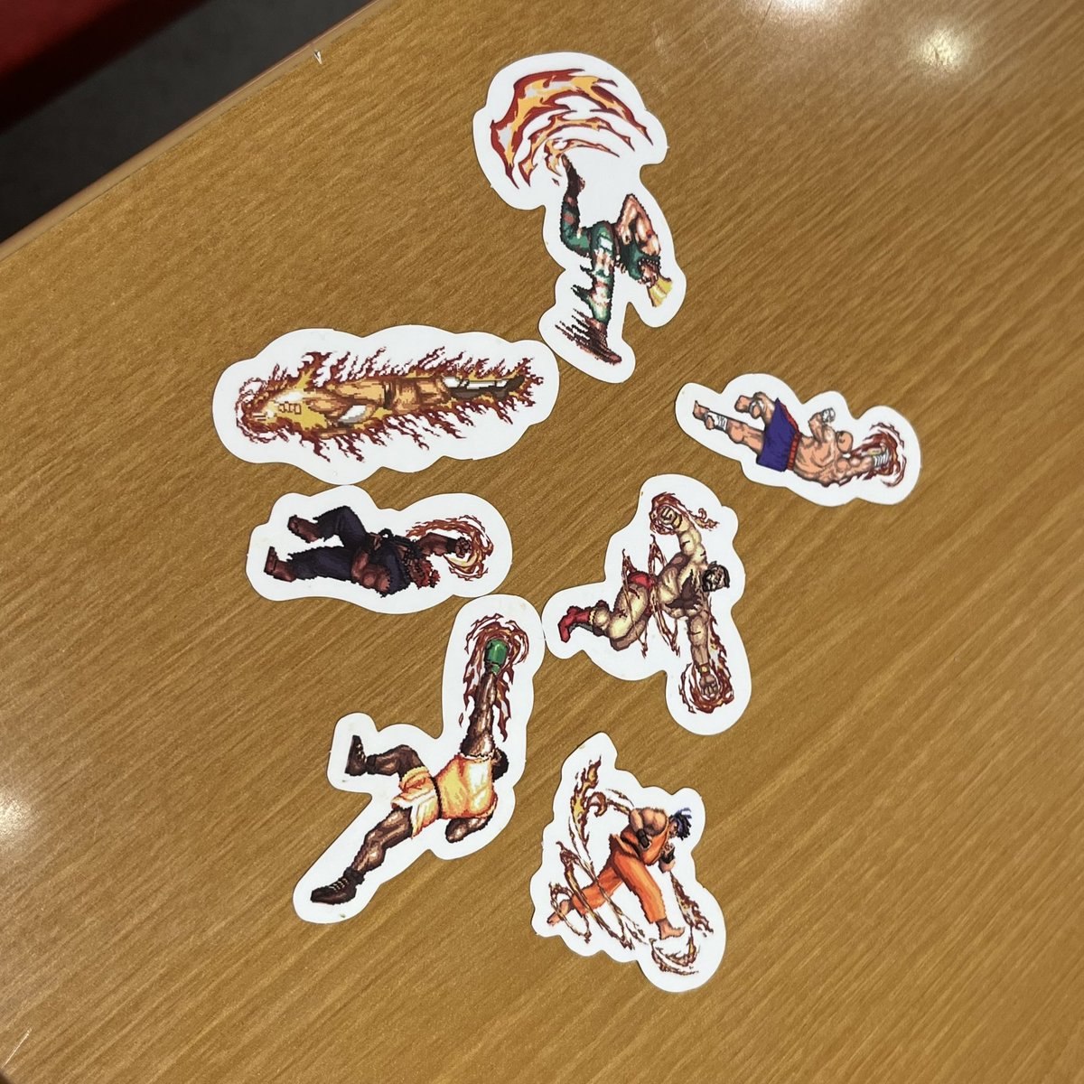 ryukyuu_x's tweet photo. #20皿ファイト
#スシロー
#ストファイ https://t.co/Bd4Irc7dqz