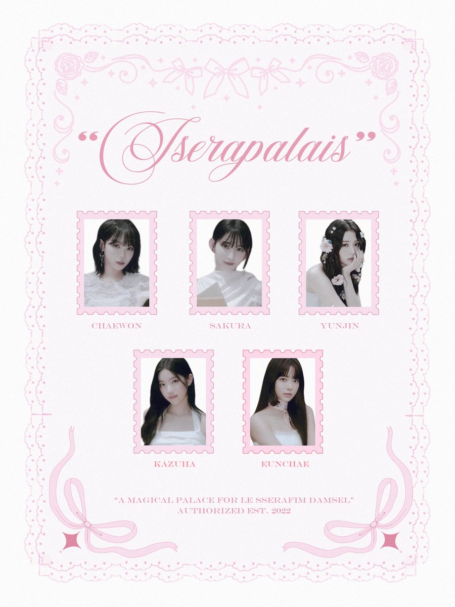 SSERAPALAIS. 🍝 tweet media