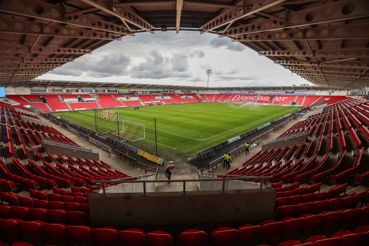 Boro's tweet photo. The scene is set 📍

#UTB https://t.co/4X3GNf8Hv4