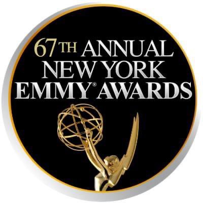 StoneGrissom's tweet photo. Incredibly proud of my CBS6 news team for earning 10 NY EMMY nominations, including Best Morning Newscast. We earned the most by far in our market, a testament to our commitment to telling impactful and meaningful stories on all platforms. 🏆 #NYEMMY @CBS6Albany https://t.co/MY2iE8qTOj