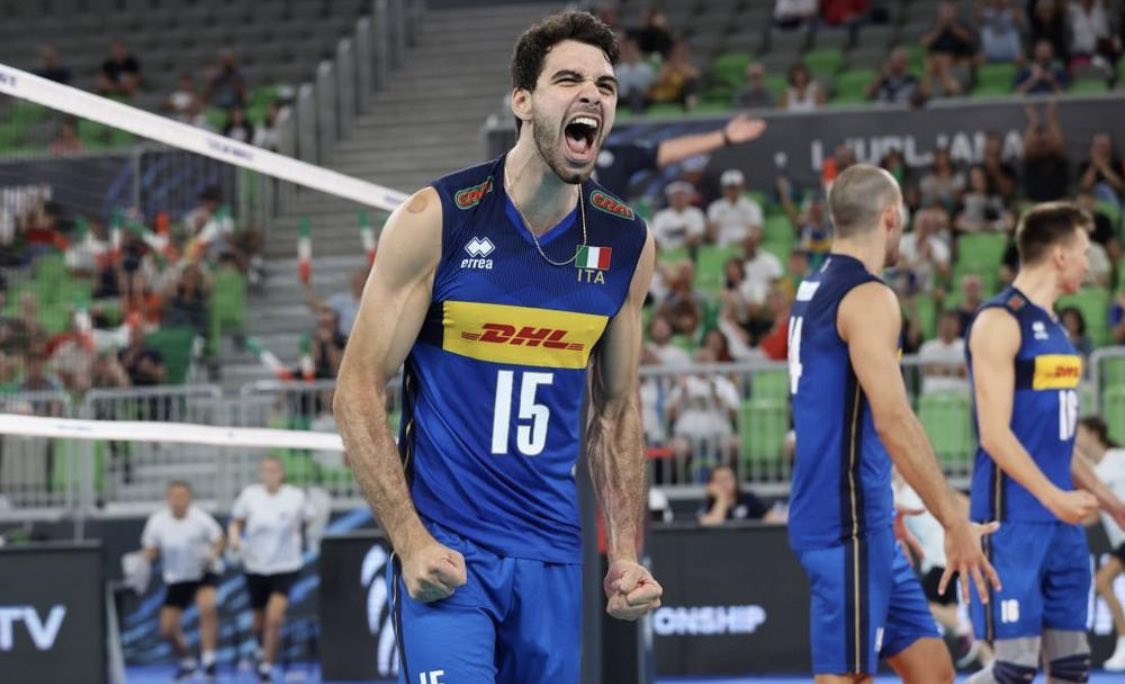sogniinfumo's tweet photo. DANIELE LAVIA SEI IL MIO UOMOOO

#italvolley #GiochiOlimpici https://t.co/BeTQ4fx8TL