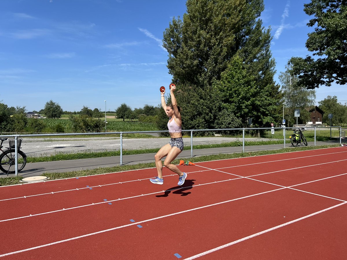 Leichtathletik Klub Zug tweet media