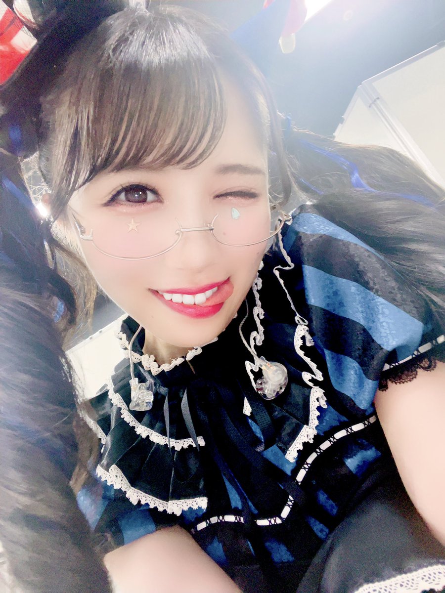DAY1本当にありがとうございました!!? PたんPたんPたーーーん♡ #三峰 